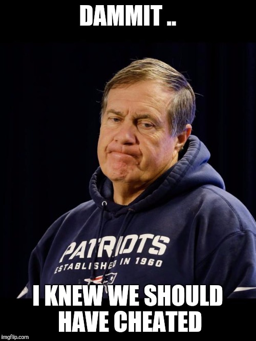 Patriots Imgflip