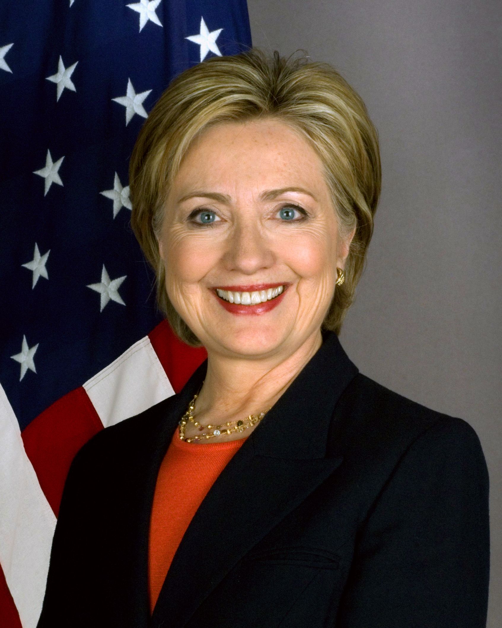 Scumbag Hillary Clinton Blank Template Imgflip