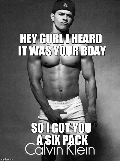 Happy Birthday Imgflip