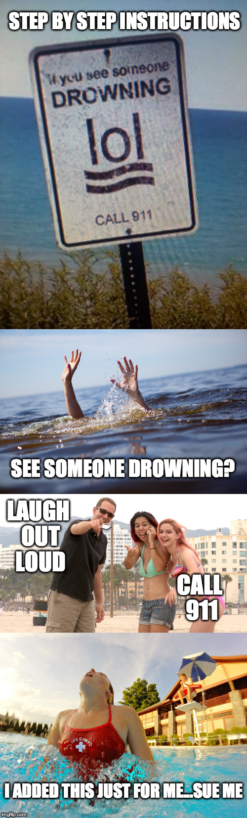 911 Imgflip