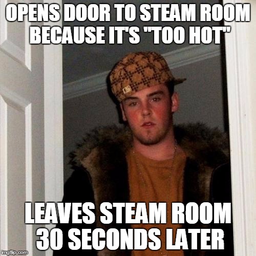 Scumbag Steve Meme Imgflip