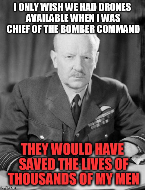 Arthur Harris Imgflip