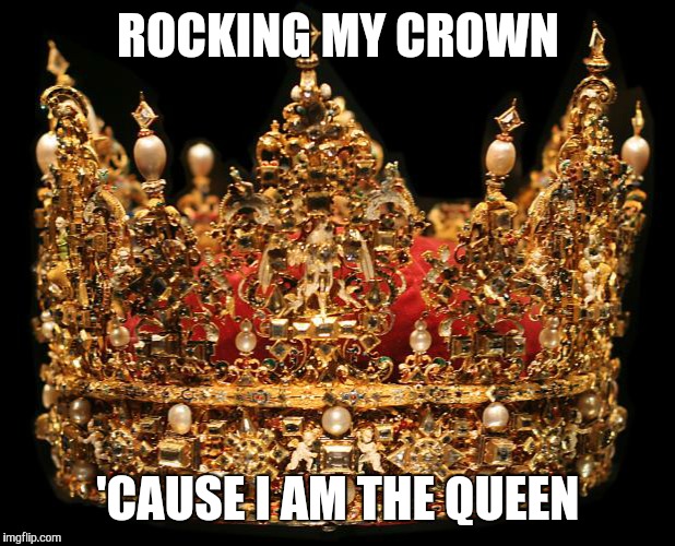 Crown Imgflip