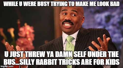 Steve Harvey Meme Imgflip