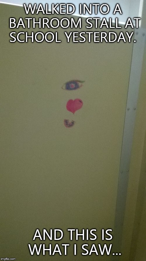 Bert Bathroom Stall Meme Restroom Jokes Kappit This bathroom