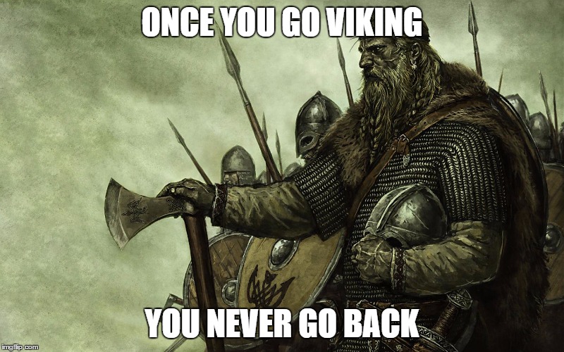 Viking Imgflip