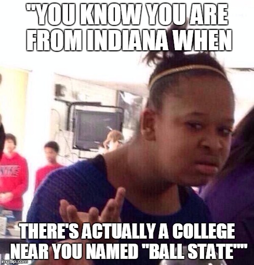 Black Girl Wat Meme Imgflip