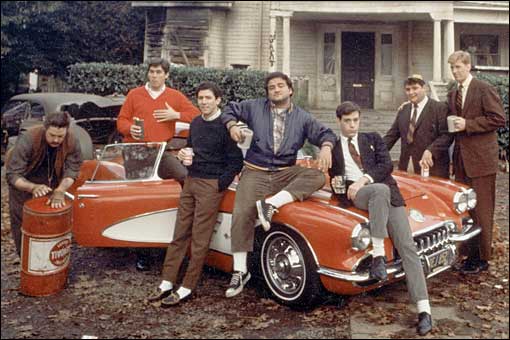 Animal House Road Trip Blank Template Imgflip