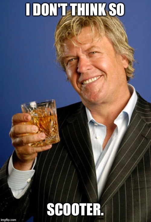 Image tagged in ron white Imgflip