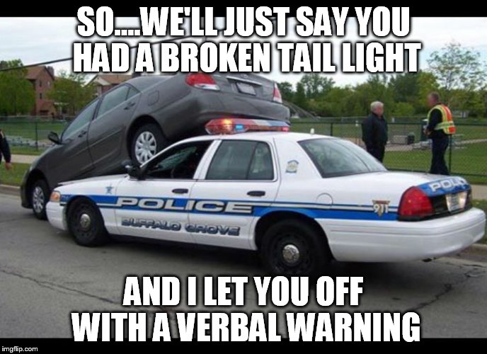 Police Brutality Imgflip