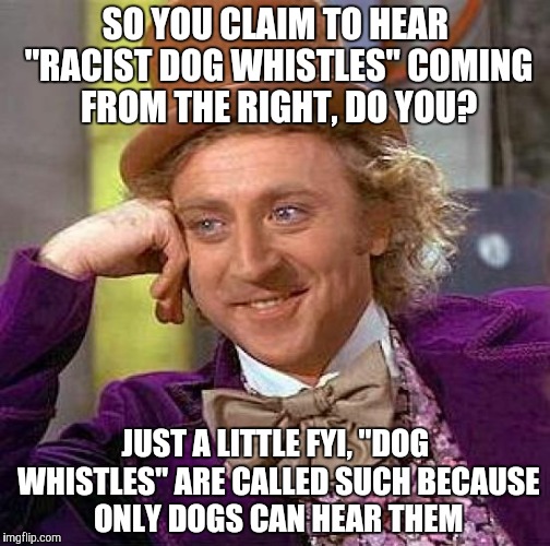 Creepy Condescending Wonka Meme Imgflip