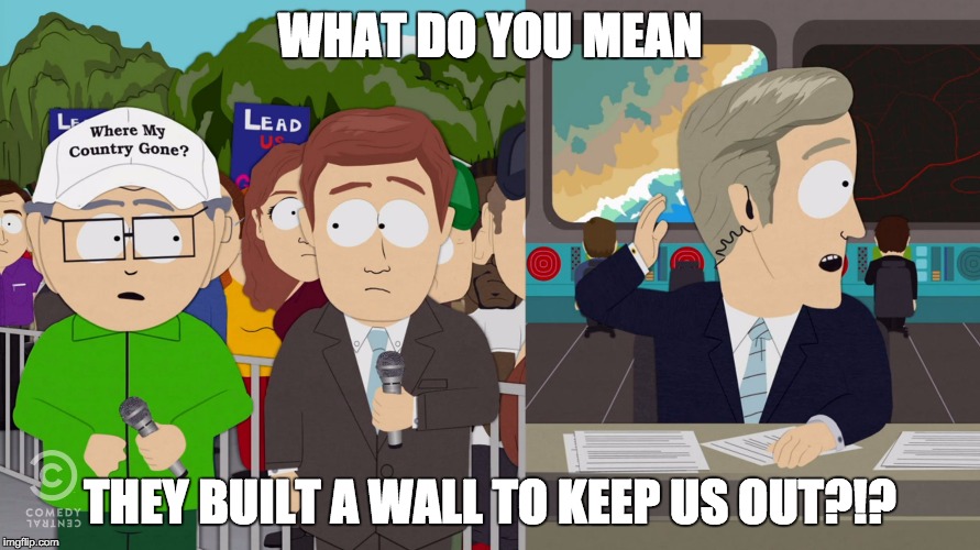 South Park S19E2 Imgflip