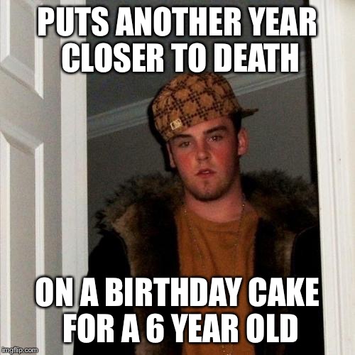 Scumbag Steve Meme Imgflip