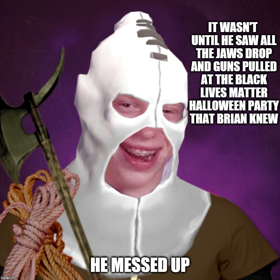 Fashionably Stupid Imgflip