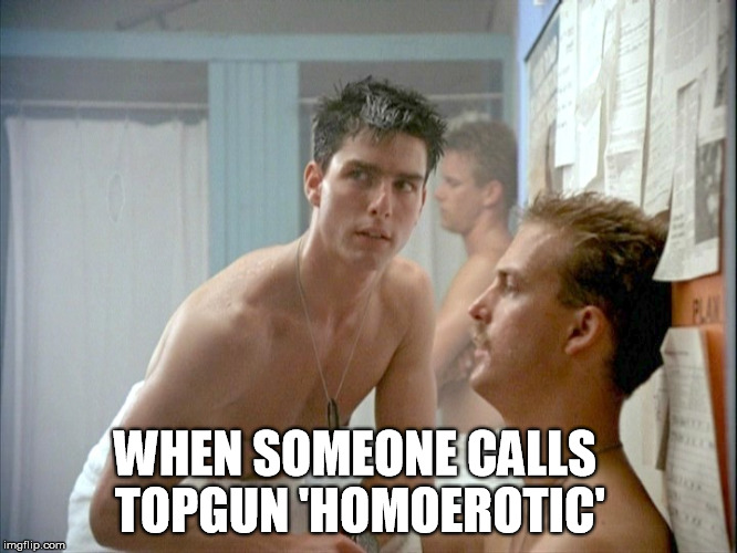 topgun Imgflip