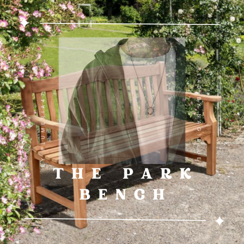 Park Bench Cover Imgfly