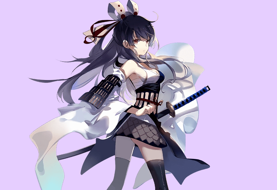 I really want Baal / the Raiden Shogun / Inazuma Archon