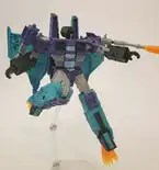 Transformers War For Cybertron Slipstream