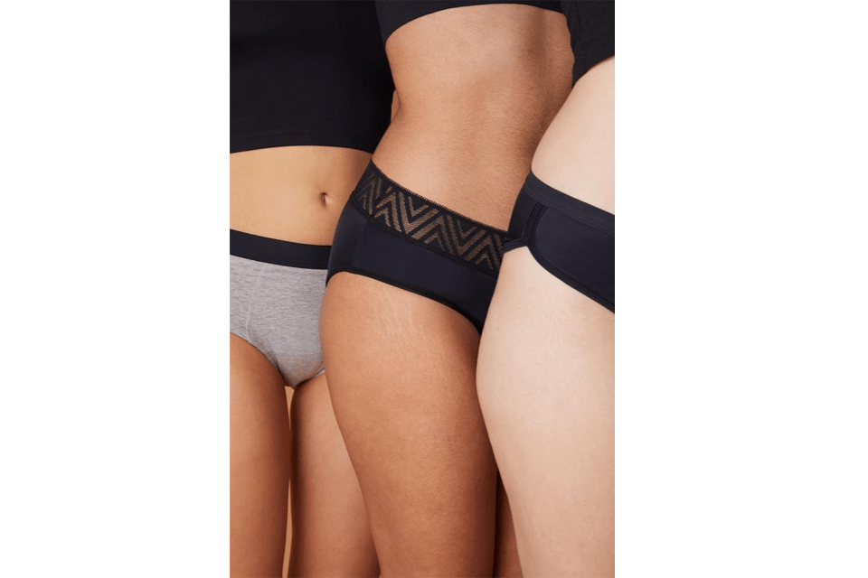 11 best ecofriendly sanitary brands Where to buy pads, tampons and more that are safe for you