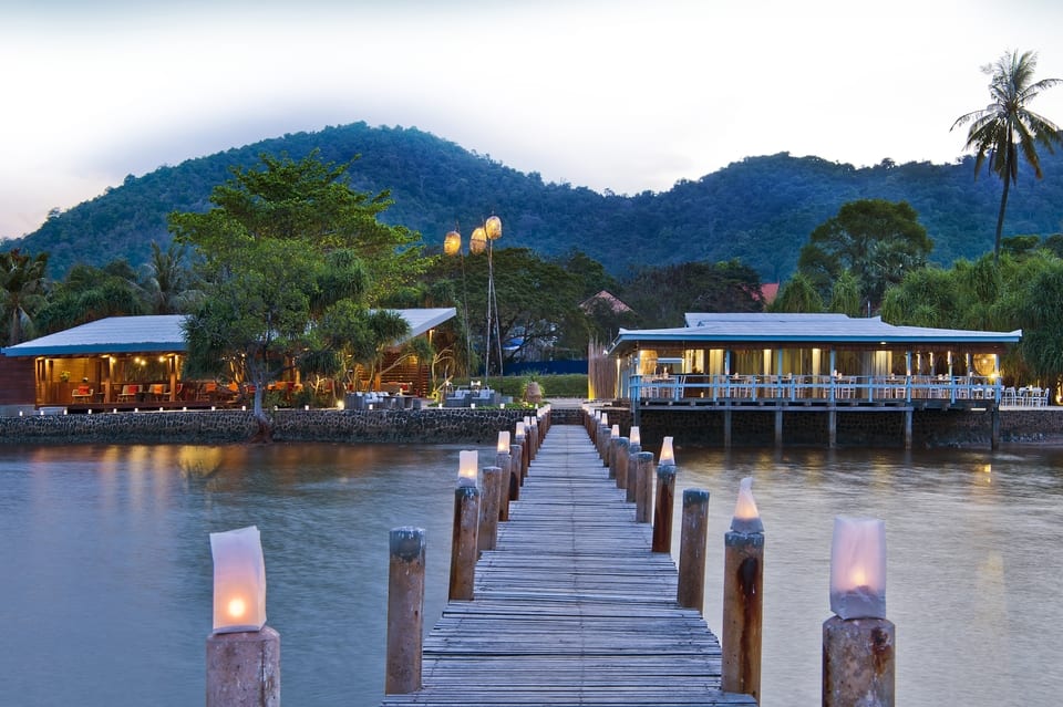 Cambodia travel guide Explore the beautiful ruins of former French