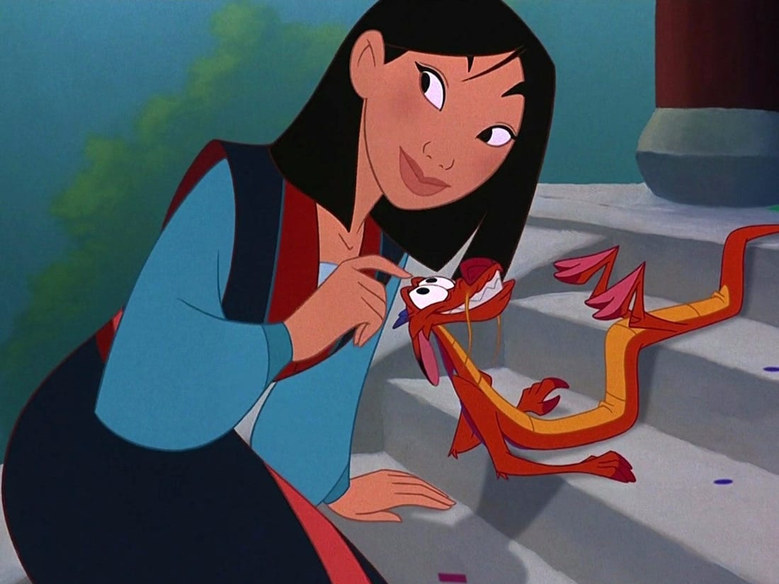 Disney Plus UK All the classic animated movies to watch on the new