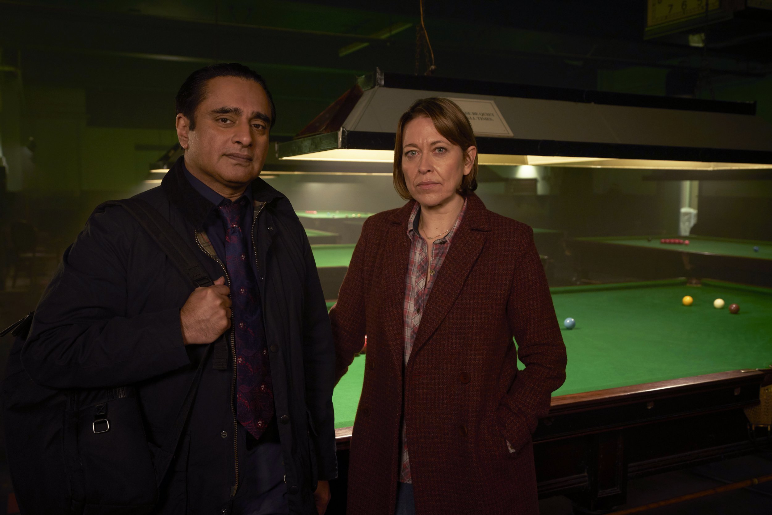 ending explained What happened as series 4 concluded with a shock finale