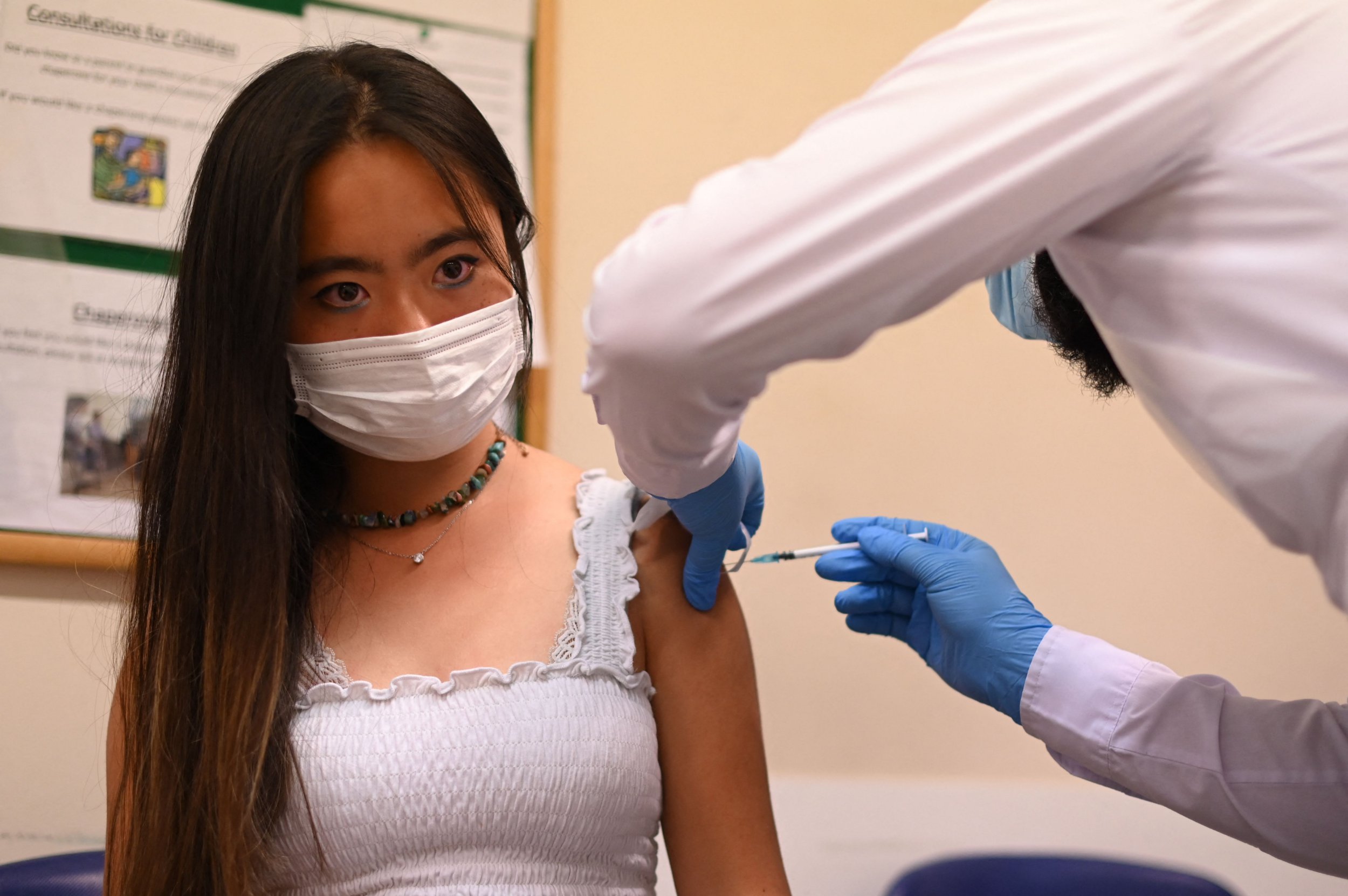 Can I get my second Covid vaccine early? How long to leave