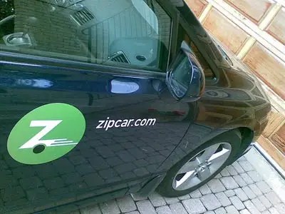 Avis To Acquire Zipcar