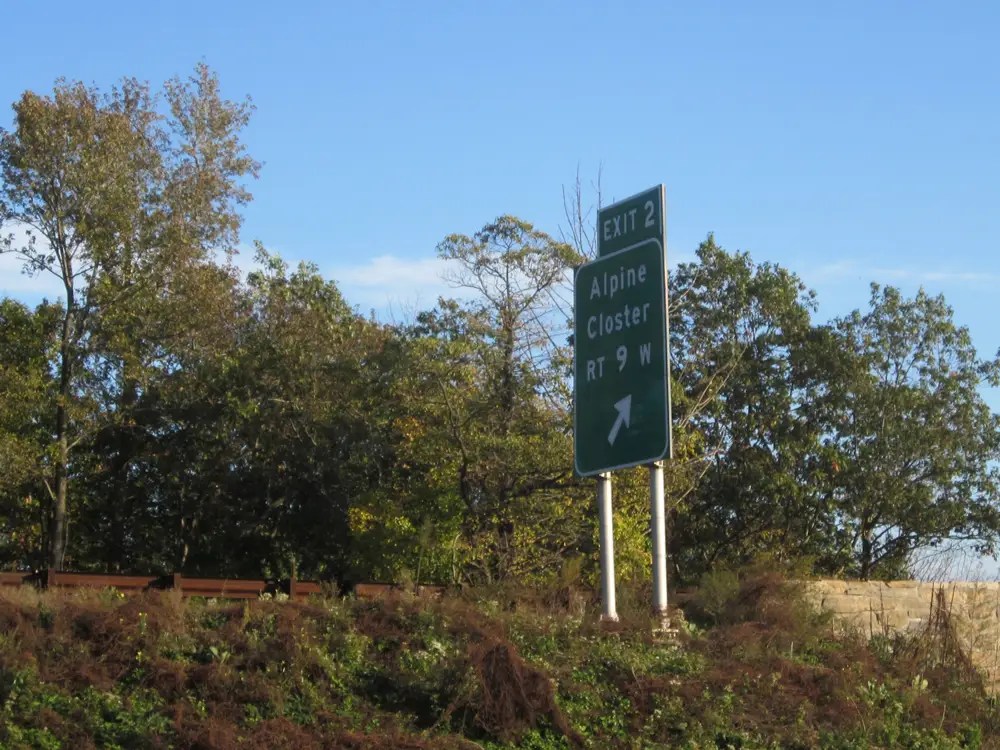 Photos Of Alpine, NJ America's Wealthiest Zip Code Business Insider