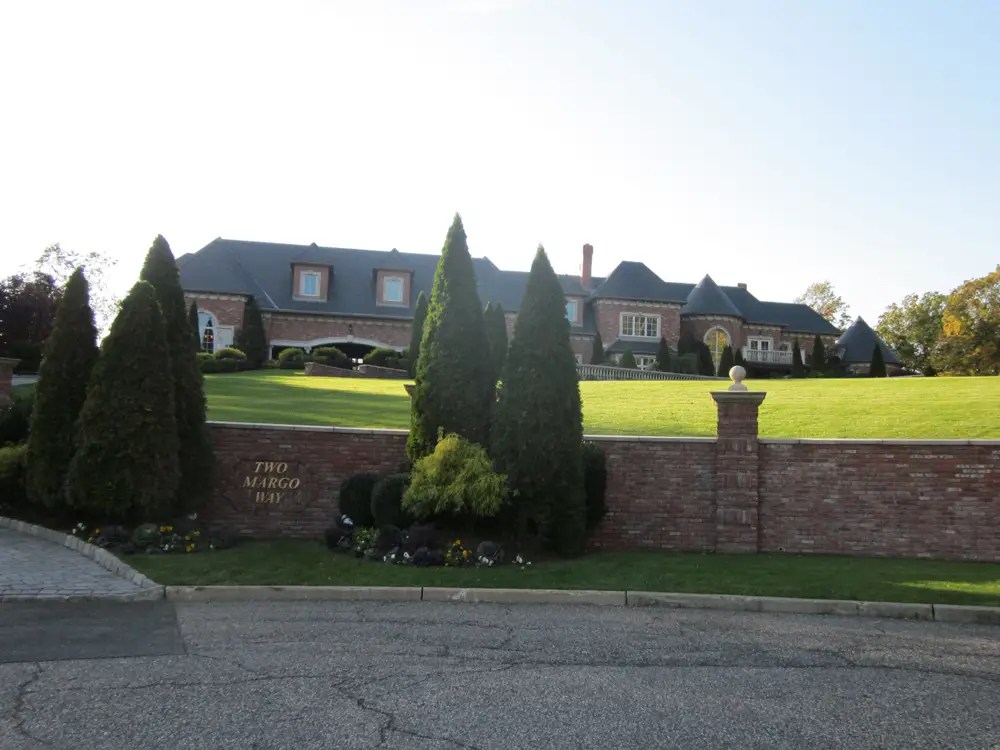 Photos of Alpine, NJ America's Wealthiest Zip Code