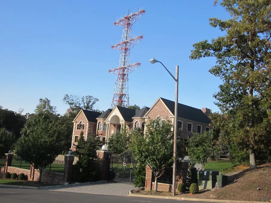 Photos of Alpine, NJ America's Wealthiest Zip Code