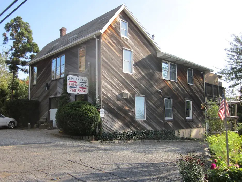 Photos of Alpine, NJ America's Wealthiest Zip Code