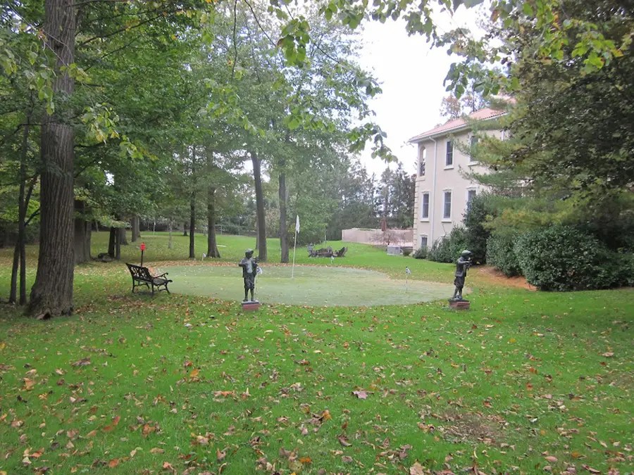 Photos of Alpine, NJ America's Wealthiest Zip Code