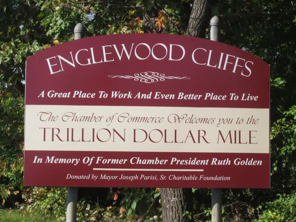Photos Of Alpine, NJ America's Wealthiest Zip Code Business Insider