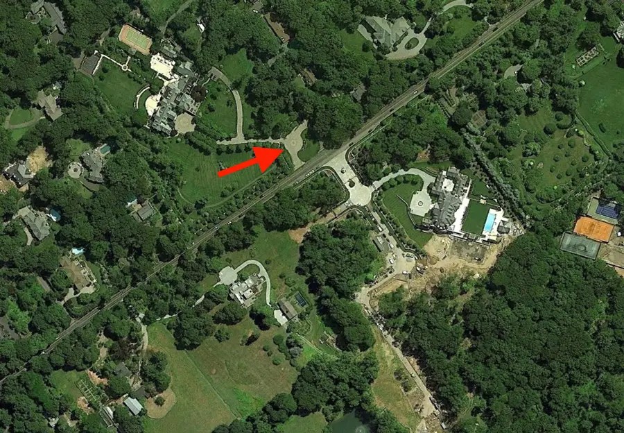 Photos of Alpine, NJ America's Wealthiest Zip Code