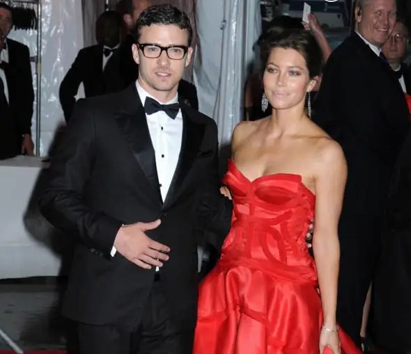 30 Years in the Life of Justin Timberlake, Whose New Film "in Time