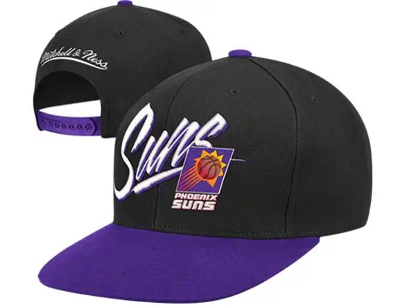 The Hottest NBA Shoes, Hats and Jerseys That You Won't Be Seeing At An
