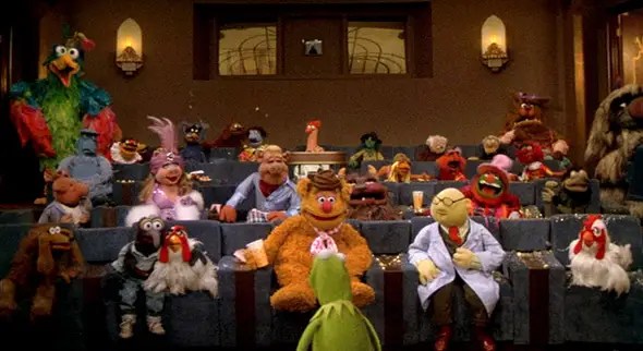 Here's The Epic Story Behind The 50 Million Muppets Comeback