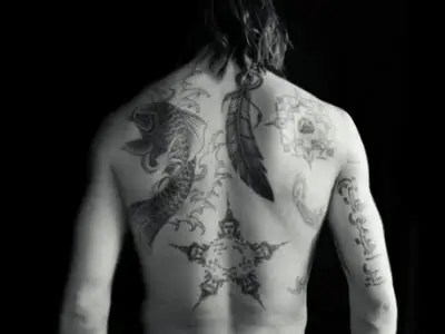 Nike Creates Jacket Based On The Tattoos Of Swedish Footballer 300_x_400_jpg