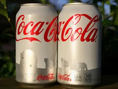 Why Is There Not A Polar Bear On 2023 Holiday Coke Can People Are So Outraged At Coca-Cola's Holiday Cans That It's Abandoning Them After Just One Month