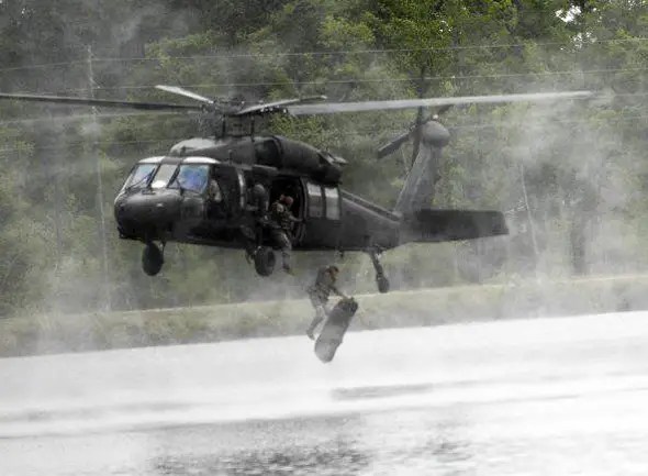 2012 Best Ranger Competition Won By Foutz And Payne Business Insider