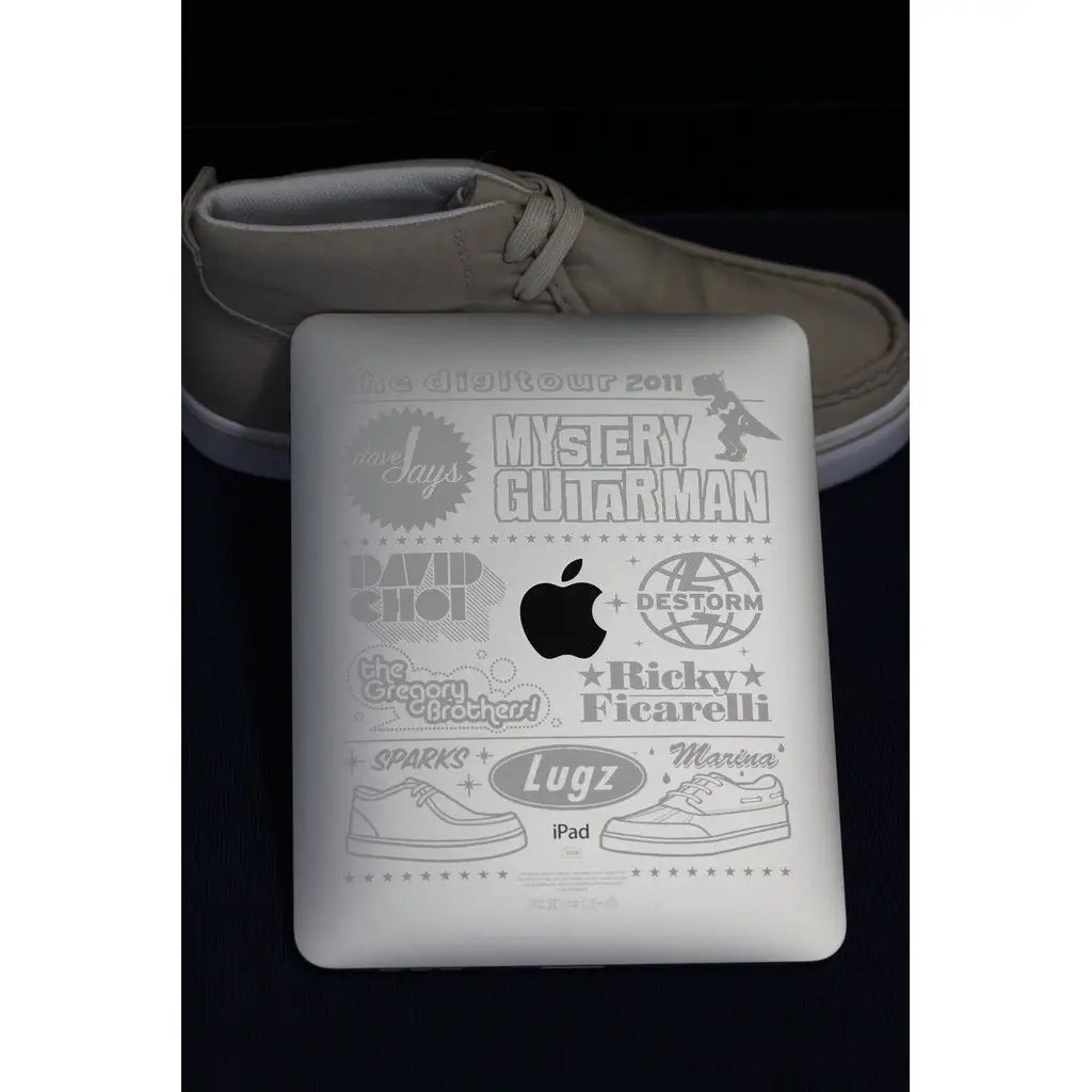 Cool Engraving Ideas For Ipad / Source saxophone engraving on ipad.