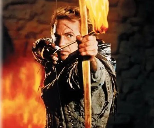 Kevin Costner Sues Over 'Robin Hood' Profits