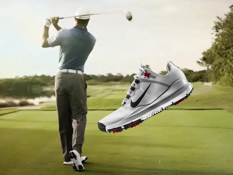 Trivial participate All nike golf teaching shoes order Modernize Mystery