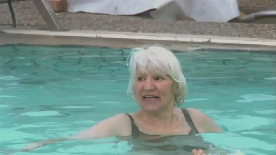Heidemarie Schwermer Has Lived Without Money For 16 Years Business
