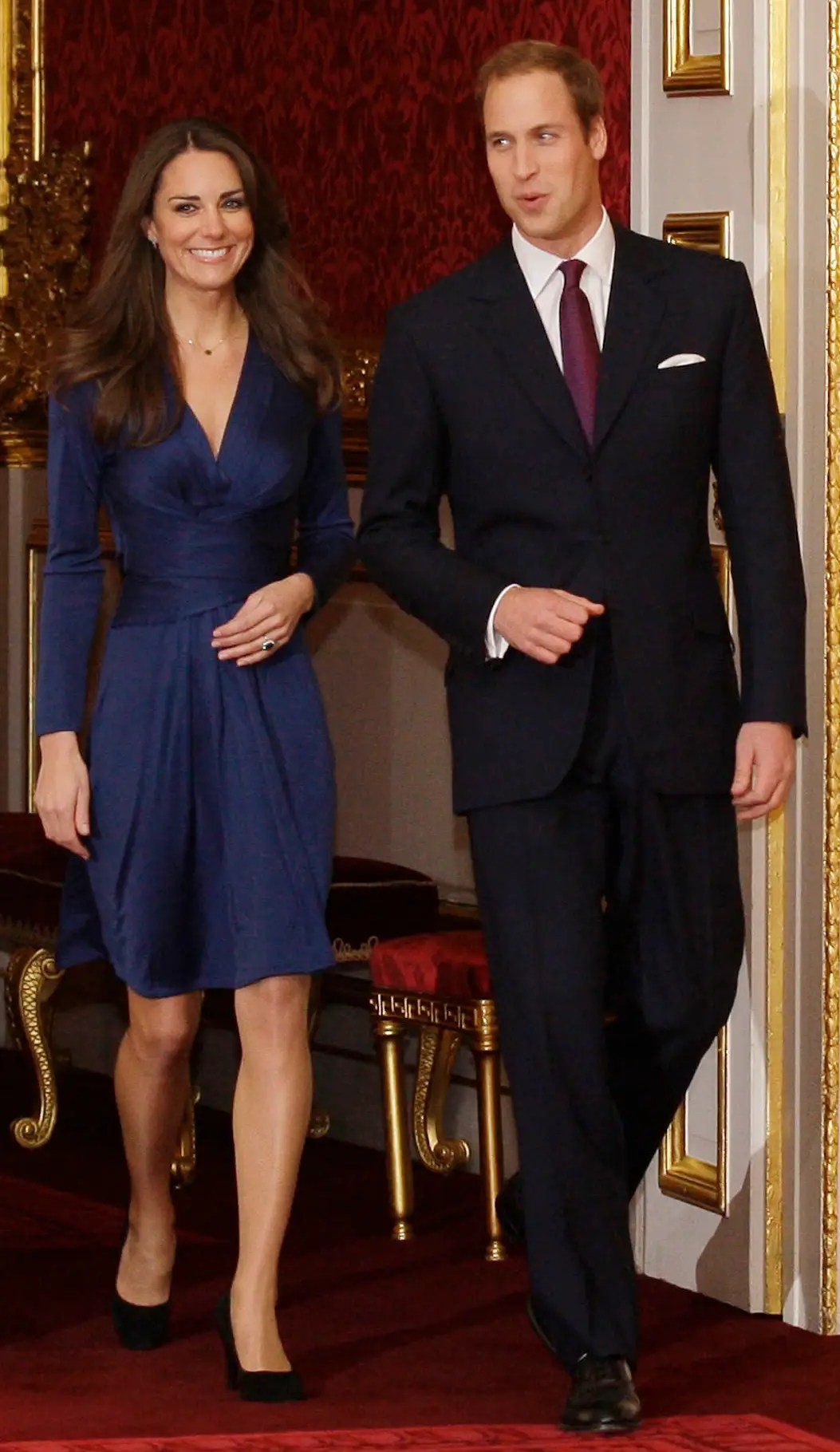 How Much Kate Middleton's Outfits Cost Business Insider