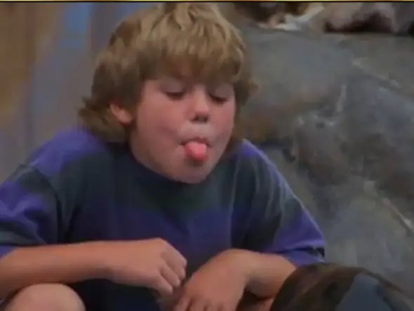 Child Stars Of The 1990s Business Insider