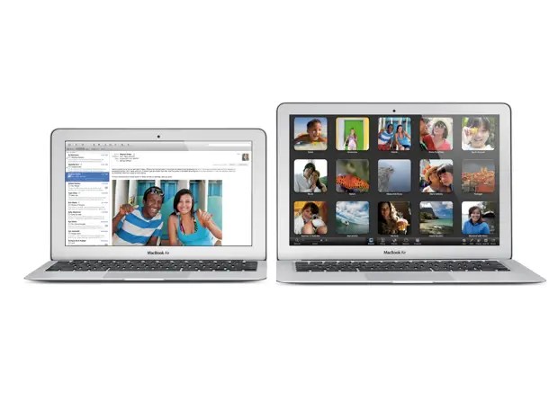 Google Pixel Vs MacBook Air