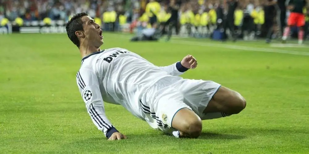 The 10 HighestPaid Soccer Players