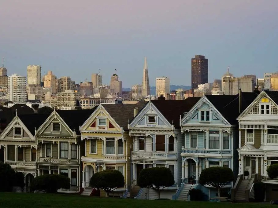Middle Class Can't Afford Urban Homes